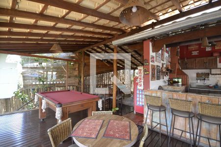 Casa de condomínio à venda com 480m², 9 quartos e 6 vagas