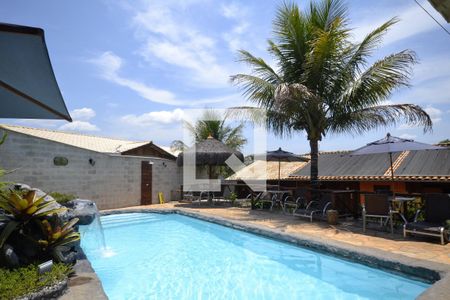 Casa de condomínio à venda com 480m², 9 quartos e 6 vagas