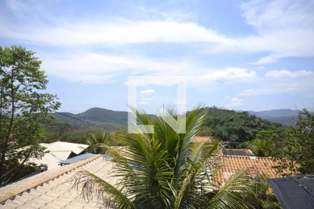 Casa de condomínio à venda com 480m², 9 quartos e 6 vagas