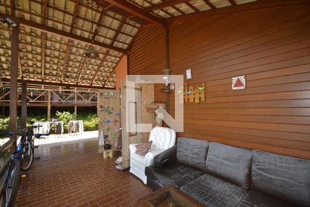 Casa de condomínio à venda com 480m², 9 quartos e 6 vagas