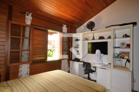 Casa de condomínio à venda com 480m², 9 quartos e 6 vagas