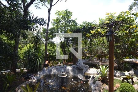 Casa de Condomínio à venda com 9 quartos, 480m² em Vila do Ouro, Nova Lima