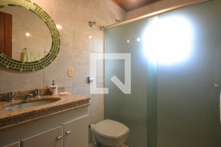 Casa de condomínio à venda com 480m², 9 quartos e 6 vagas