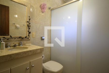 Casa de condomínio à venda com 480m², 9 quartos e 6 vagas