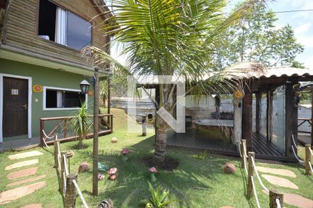 Casa de Condomínio à venda com 9 quartos, 480m² em Vila do Ouro, Nova Lima