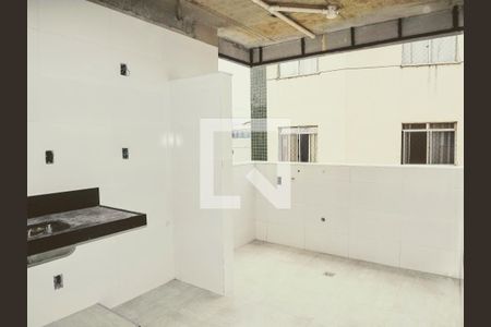 Apartamento à venda com 3 quartos, 172m² em Fernão Dias, Belo Horizonte