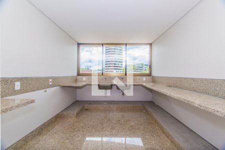Apartamento à venda com 576m², 4 quartos e 6 vagas