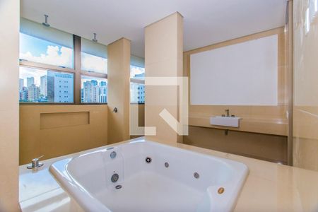 Apartamento à venda com 576m², 4 quartos e 6 vagas