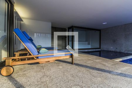 Apartamento à venda com 576m², 4 quartos e 6 vagas