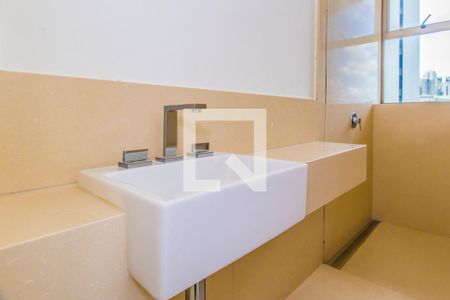 Apartamento à venda com 576m², 4 quartos e 6 vagas