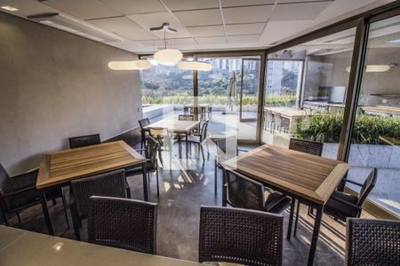 Apartamento à venda com 576m², 4 quartos e 6 vagas