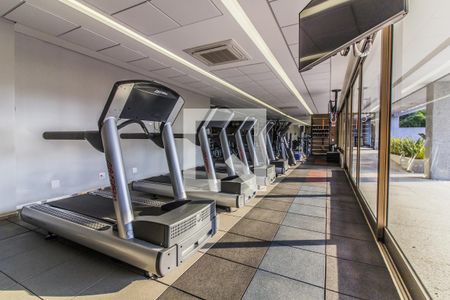 Apartamento à venda com 576m², 4 quartos e 6 vagas