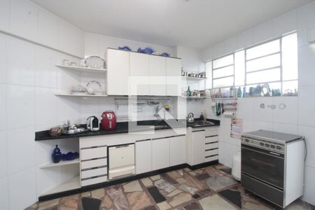 Apartamento à venda com 300m², 5 quartos e 1 vaga