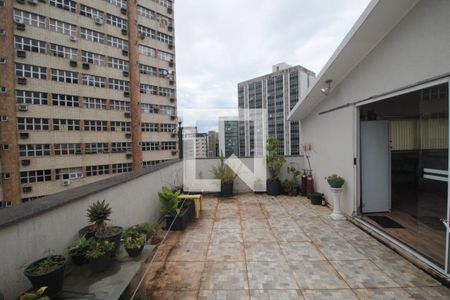 Apartamento à venda com 300m², 5 quartos e 1 vaga