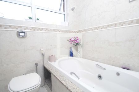 Apartamento à venda com 300m², 5 quartos e 1 vaga