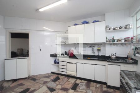 Apartamento à venda com 300m², 5 quartos e 1 vaga