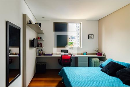 Apartamento à venda com 4 quartos, 372m² em Castelo, Belo Horizonte