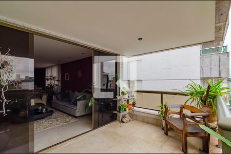 Apartamento à venda com 4 quartos, 372m² em Castelo, Belo Horizonte