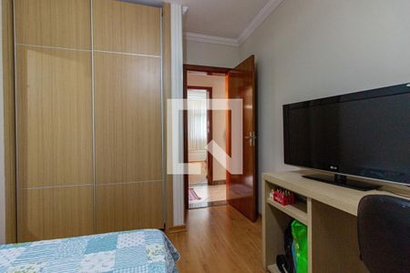 Apartamento à venda com 3 quartos, 170m² em Concórdia, Belo Horizonte