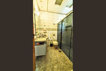Casa à venda com 4 quartos, 314m² em Castelo, Belo Horizonte