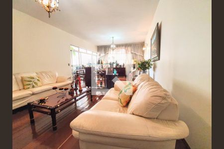 Apartamento à venda com 4 quartos, 350m² em Gutierrez, Belo Horizonte