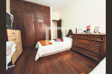 Apartamento à venda com 4 quartos, 350m² em Gutierrez, Belo Horizonte
