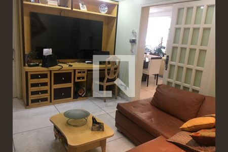 Apartamento à venda com 4 quartos, 184m² em Sion, Belo Horizonte