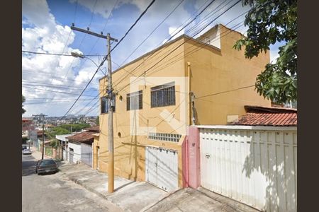 Casa à venda com 11 quartos, 500m² em Palmeiras, Belo Horizonte