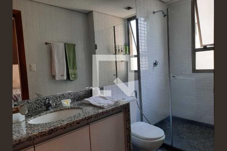 Apartamento à venda com 213m², 4 quartos e 4 vagas