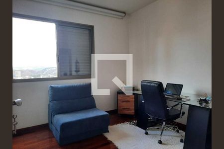 Apartamento à venda com 4 quartos, 213m² em Vila da Serra, Nova Lima