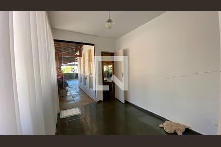 Corredor de apartamento à venda com 4 quartos, 320m² em Savassi, Belo Horizonte