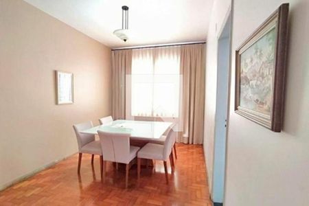 sala 1 de apartamento à venda com 4 quartos, 320m² em Savassi, Belo Horizonte