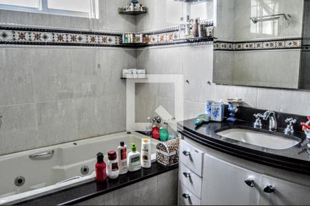 Apartamento para alugar com 5 quartos, 350m² em Liberdade, Belo Horizonte