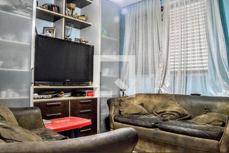 Apartamento para alugar com 5 quartos, 350m² em Liberdade, Belo Horizonte