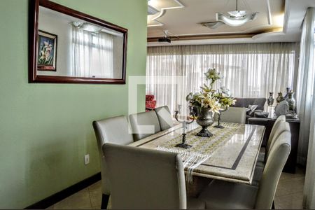 Apartamento para alugar com 5 quartos, 350m² em Liberdade, Belo Horizonte