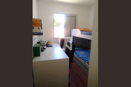 Apartamento para alugar com 3 quartos, 70m² em Havaí, Belo Horizonte