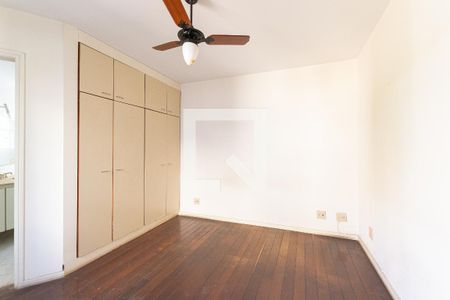 Apartamento à venda com 4 quartos, 160m² em Santo Antônio, Belo Horizonte