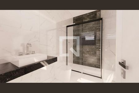 Casa de Condomínio à venda com 4 quartos, 470m² em Vila Alpina, Nova Lima