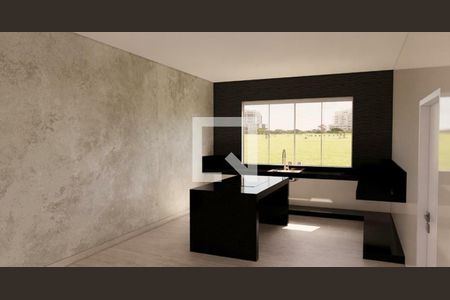 Casa de Condomínio à venda com 4 quartos, 470m² em Vila Alpina, Nova Lima