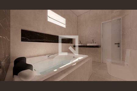 Casa de Condomínio à venda com 4 quartos, 470m² em Vila Alpina, Nova Lima