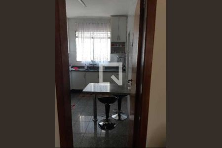 Apartamento à venda com 4 quartos, 218m² em Castelo, Belo Horizonte