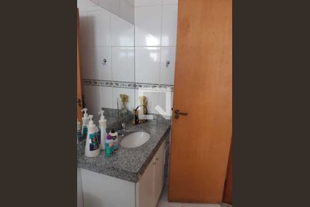 Apartamento à venda com 4 quartos, 218m² em Castelo, Belo Horizonte