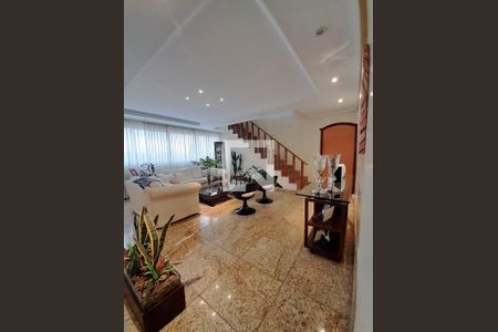 Apartamento à venda com 5 quartos, 274m² em Graça, Belo Horizonte