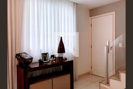 Apartamento à venda com 4 quartos, 156m² em Grajaú, Belo Horizonte