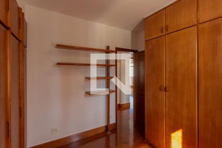Quarto 1 de apartamento à venda com 3 quartos, 193m² em São Lucas, Belo Horizonte