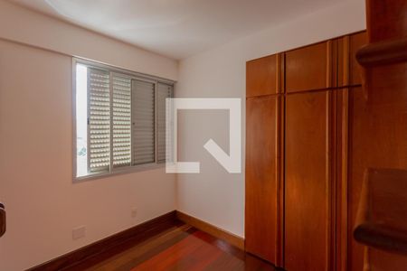 Quarto 1 de apartamento à venda com 3 quartos, 193m² em São Lucas, Belo Horizonte