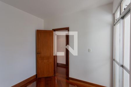 Quarto 2 de apartamento à venda com 3 quartos, 193m² em São Lucas, Belo Horizonte