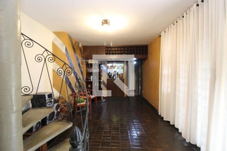Casa à venda com 4 quartos, 336m² em Jardim América, Belo Horizonte