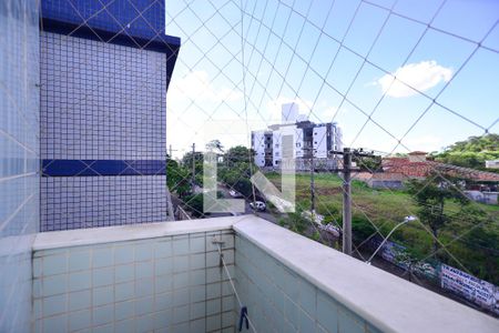 Apartamento à venda com 4 quartos, 180m² em Santa Cruz, Belo Horizonte