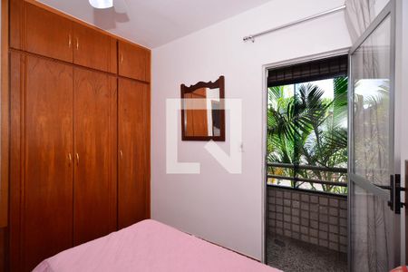 Apartamento para alugar com 4 quartos, 122m² em Itapoã, Belo Horizonte